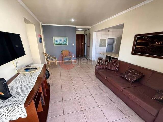 #1757 - Cobertura para Venda em Cabo Frio - RJ - 2