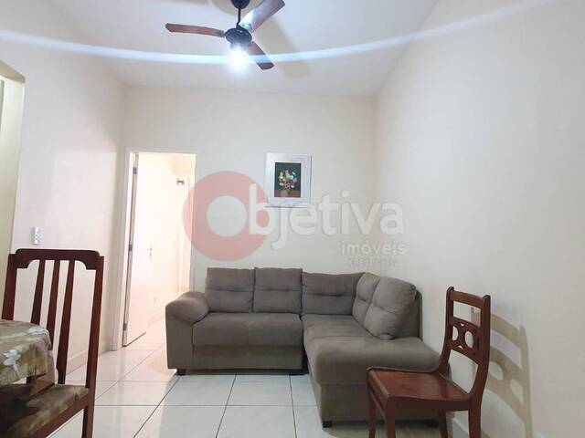 #1758 - Apartamento para Venda em Cabo Frio - RJ - 3