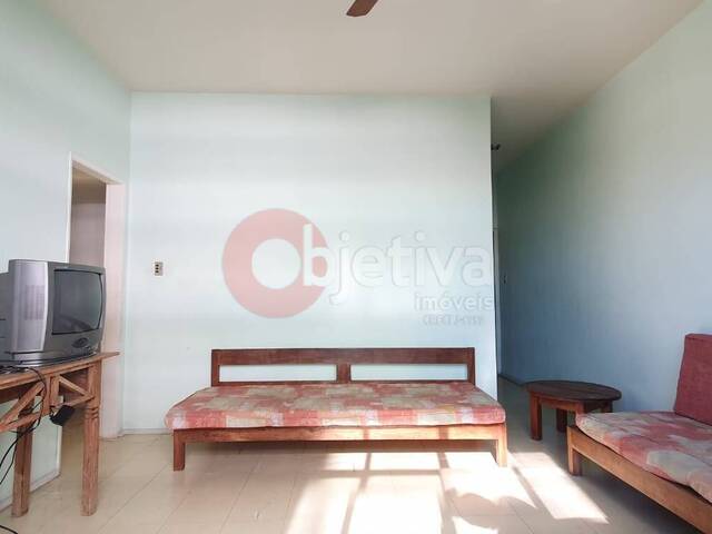#1759 - Apartamento para Venda em Cabo Frio - RJ - 2