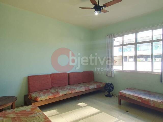 #1759 - Apartamento para Venda em Cabo Frio - RJ - 3
