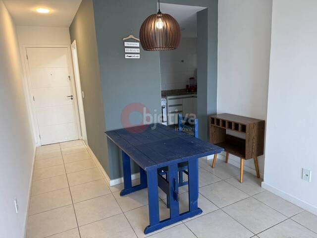 #1760 - Apartamento para Locação em Cabo Frio - RJ - 2