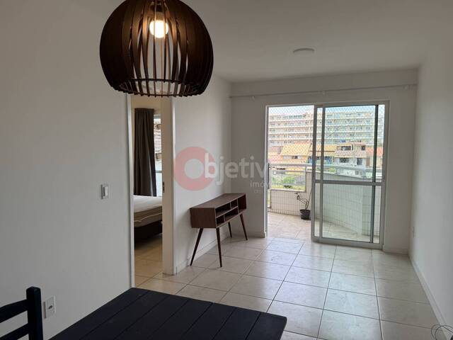 Apartamento para Locação em Cabo Frio - 4