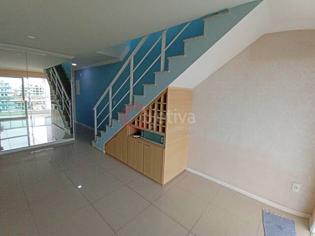 Apartamento para Venda em Cabo Frio - 4