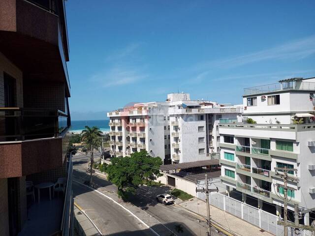 #1763 - Apartamento para Locação em Cabo Frio - RJ - 1