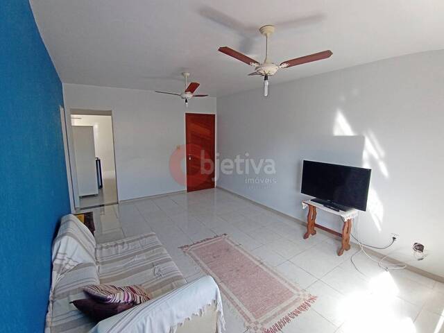 #1767 - Apartamento para Venda em Cabo Frio - RJ - 1