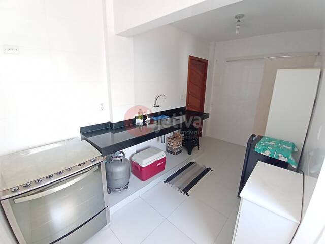 #1767 - Apartamento para Venda em Cabo Frio - RJ - 3