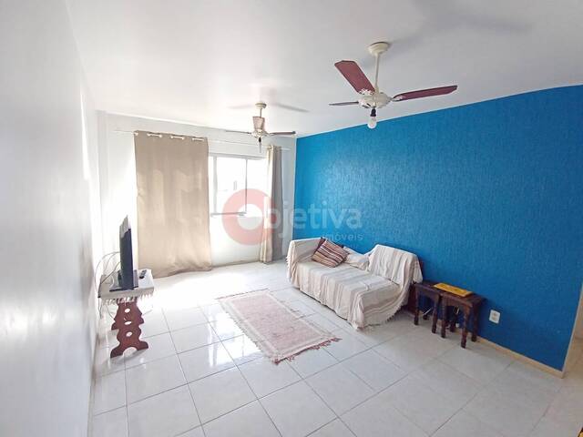 #1767 - Apartamento para Venda em Cabo Frio - RJ - 2