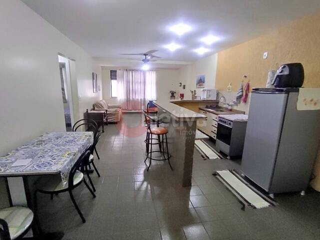 #1769 - Apartamento para Venda em Cabo Frio - RJ - 1