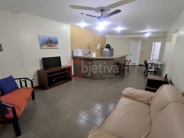 #1769 - Apartamento para Venda em Cabo Frio - RJ - 3