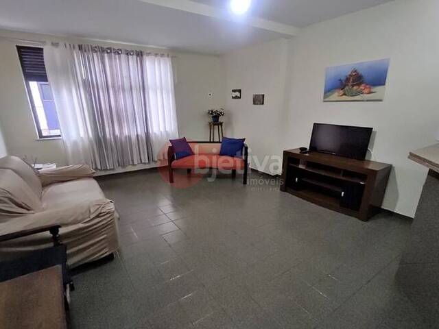 #1769 - Apartamento para Venda em Cabo Frio - RJ - 2