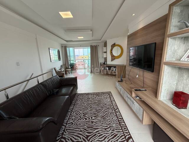 #1766 - Apartamento para Venda em Cabo Frio - RJ - 2