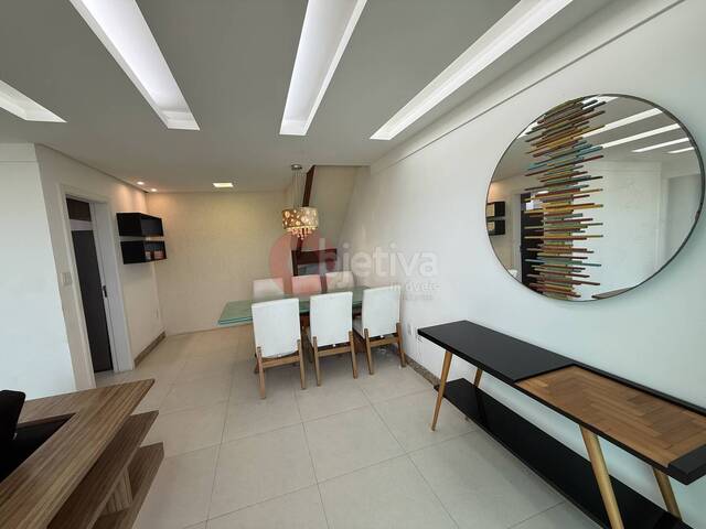 #1766 - Apartamento para Venda em Cabo Frio - RJ - 3