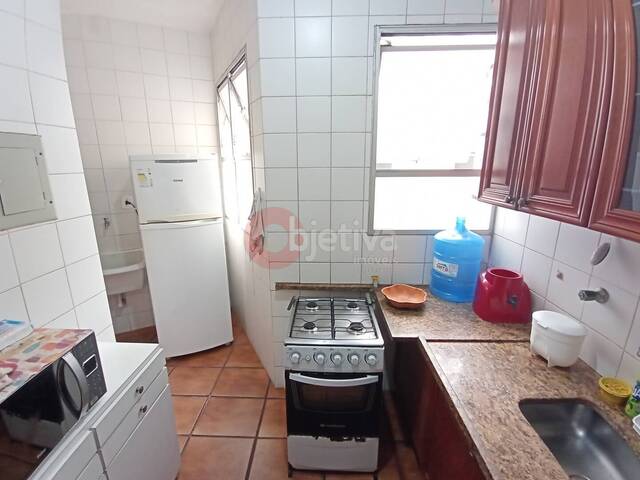 Apartamento para Venda em Cabo Frio - 4