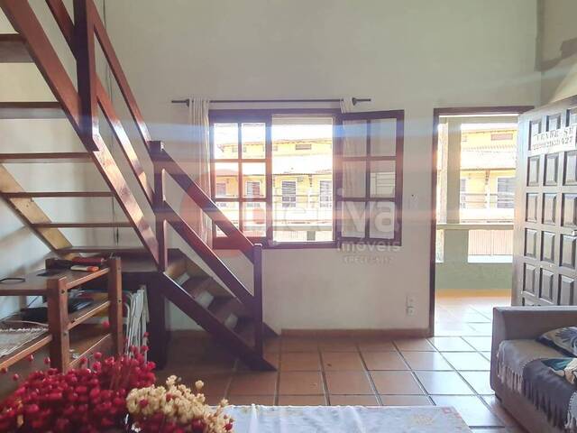 #1777 - Apartamento para Venda em Cabo Frio - RJ - 3