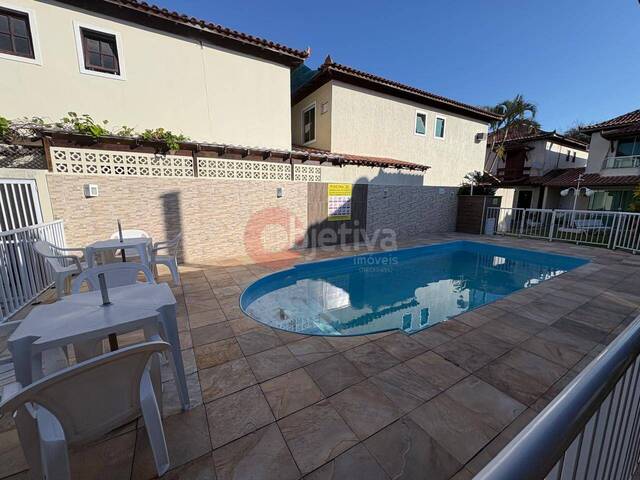 Casa em condomínio para Venda em Cabo Frio - 4