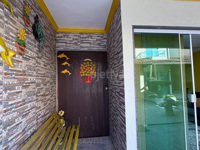#1779 - Casa em condomínio para Venda em Cabo Frio - RJ - 3