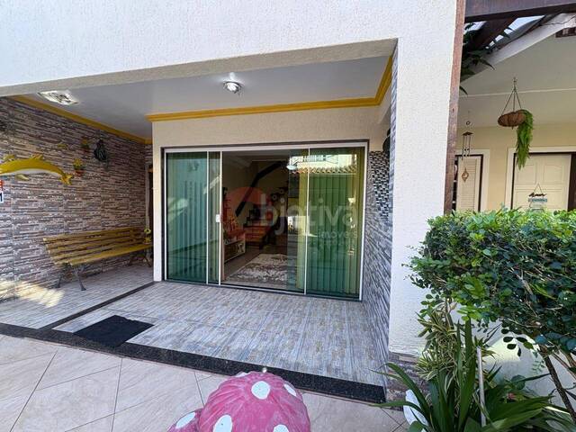 #1779 - Casa em condomínio para Venda em Cabo Frio - RJ - 2