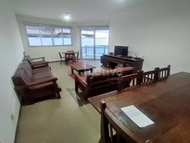#248 - Apartamento para Venda em Cabo Frio - RJ - 3