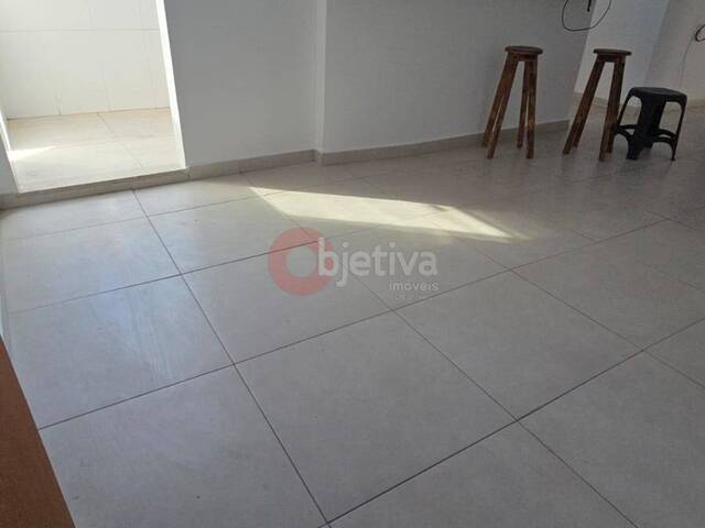 #1781 - Apartamento para Locação em Cabo Frio - RJ - 2