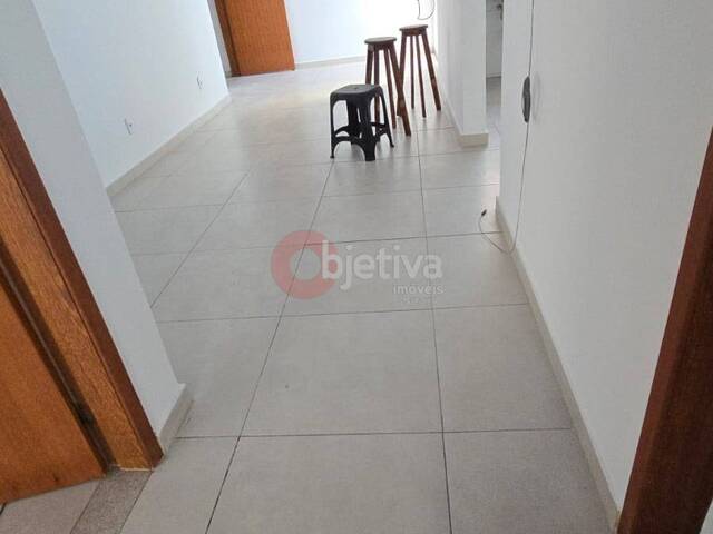 #1781 - Apartamento para Locação em Cabo Frio - RJ - 3