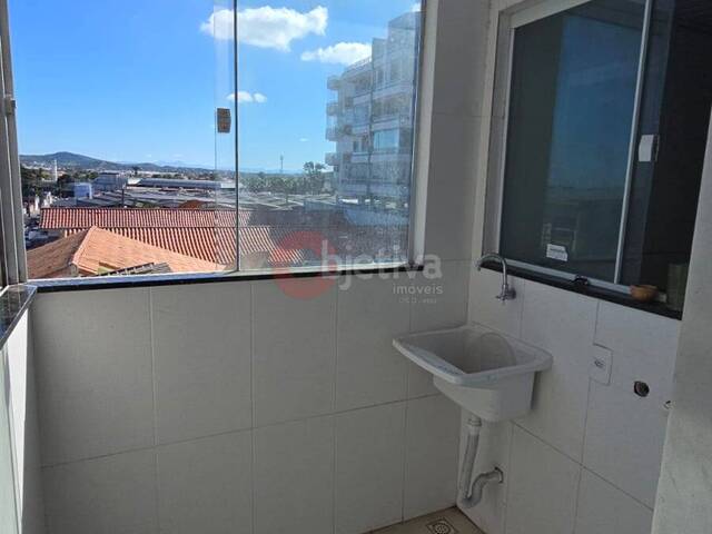 #1781 - Apartamento para Locação em Cabo Frio - RJ - 1