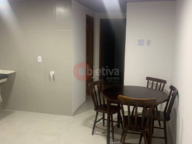 #1782 - Apartamento para Locação em Cabo Frio - RJ - 3
