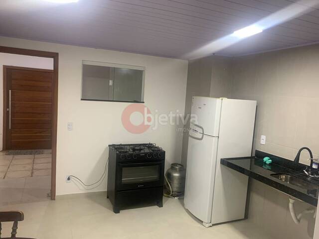 Apartamento para Locação em Cabo Frio - 4