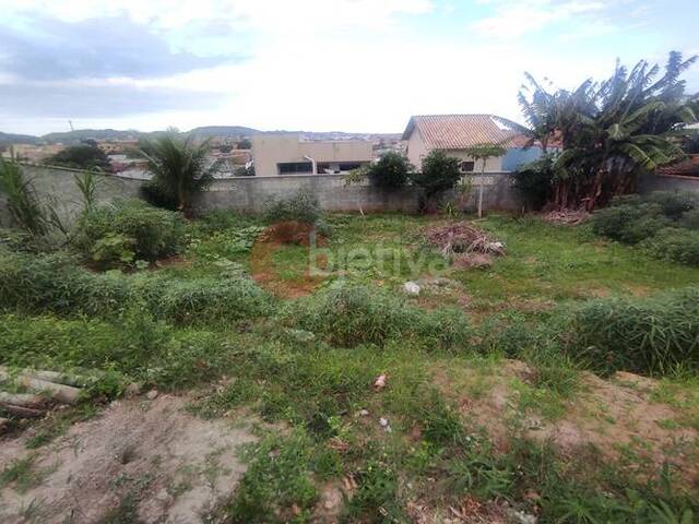 #653 - Terreno para Venda em São Pedro da Aldeia - RJ - 2