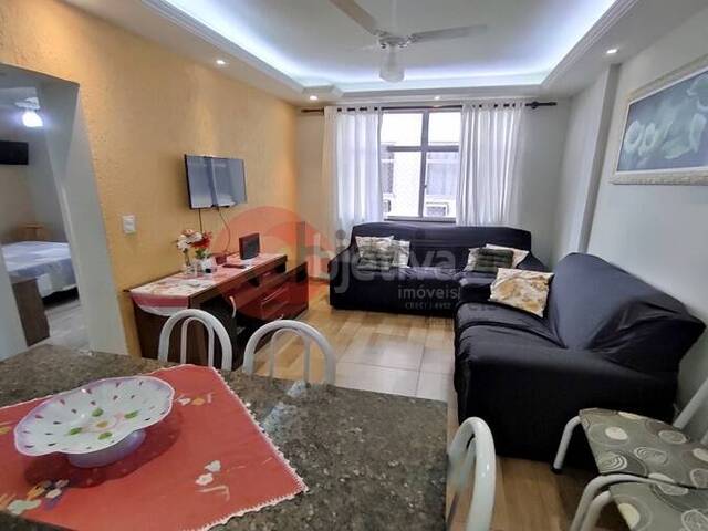 #1784 - Apartamento para Locação em Cabo Frio - RJ - 2
