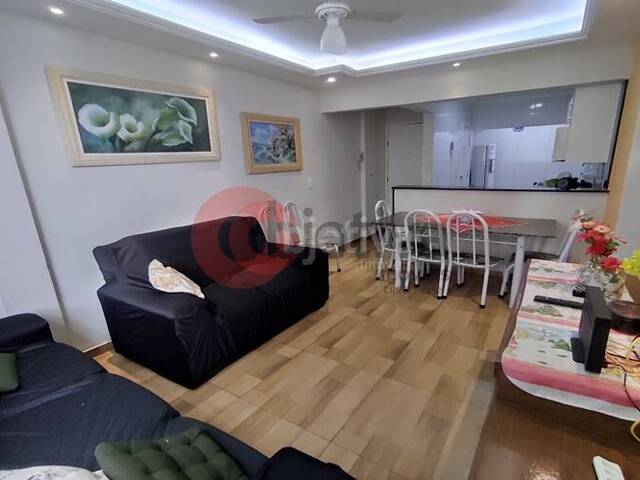 #1784 - Apartamento para Locação em Cabo Frio - RJ - 3