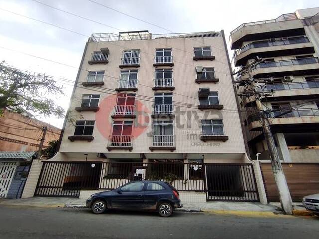 #1784 - Apartamento para Locação em Cabo Frio - RJ - 1