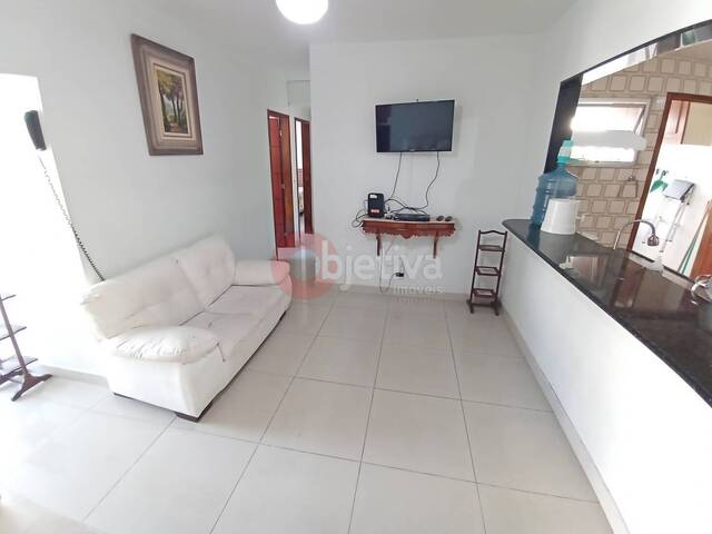 #1787 - Apartamento para Locação em Cabo Frio - RJ - 2
