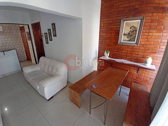#1787 - Apartamento para Locação em Cabo Frio - RJ - 3