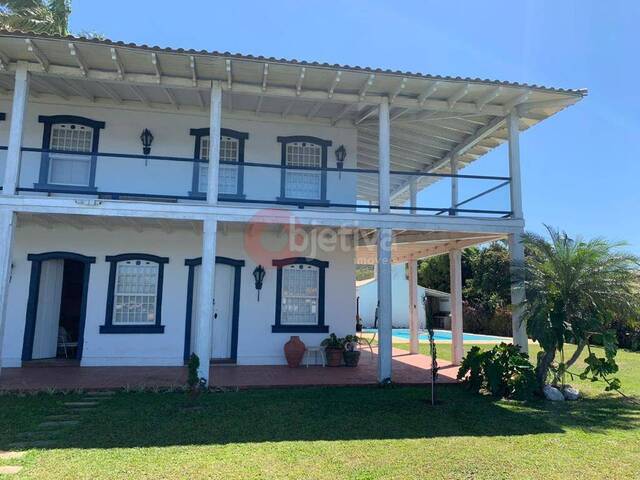 Casa para Venda em Cabo Frio - 4