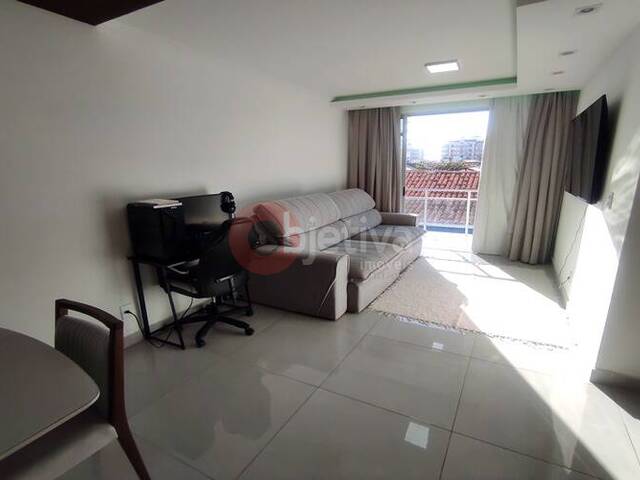 Apartamento para Venda em Cabo Frio - 2