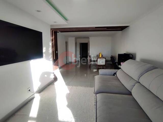 Apartamento para Venda em Cabo Frio - 3