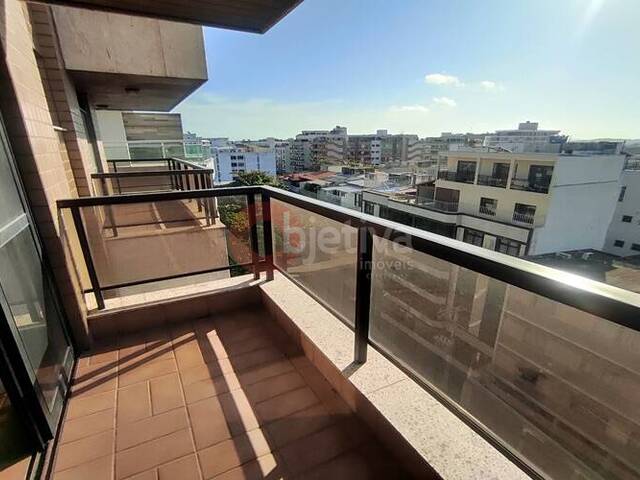 Cobertura para Venda em Cabo Frio - 4