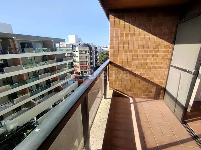 Cobertura para Venda em Cabo Frio - 5