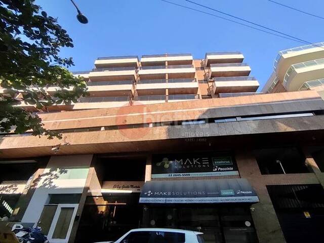 #1790 - Cobertura para Locação em Cabo Frio - RJ - 1
