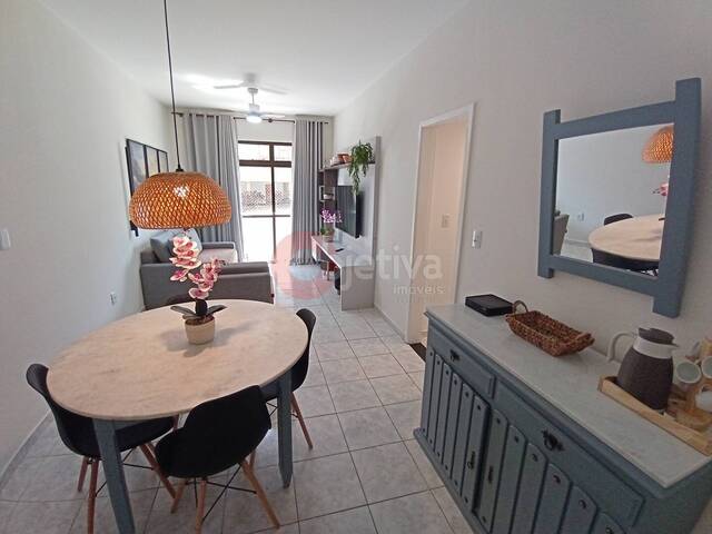 #1792 - Apartamento para Venda em Cabo Frio - RJ - 1