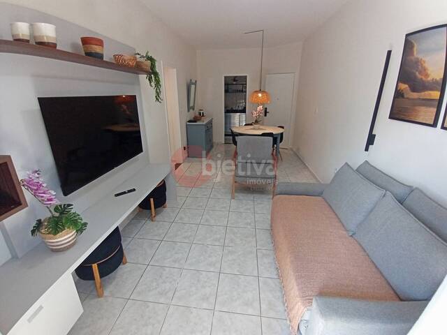 #1792 - Apartamento para Venda em Cabo Frio - RJ - 2