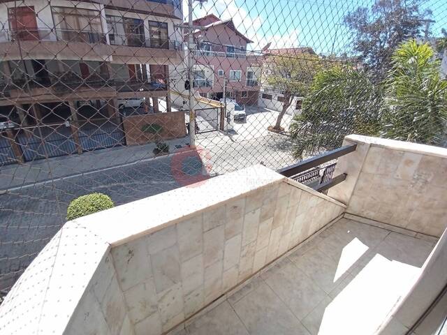 #1792 - Apartamento para Venda em Cabo Frio - RJ - 3
