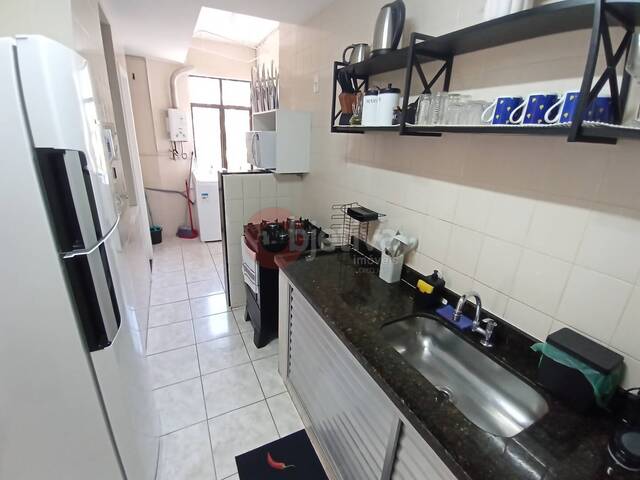 Apartamento para Venda em Cabo Frio - 4