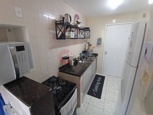 Apartamento para Venda em Cabo Frio - 5