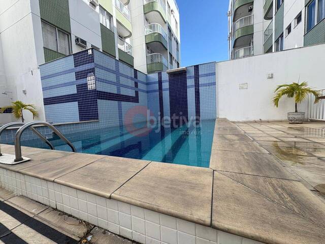 #1793 - Apartamento para Venda em Cabo Frio - RJ - 1
