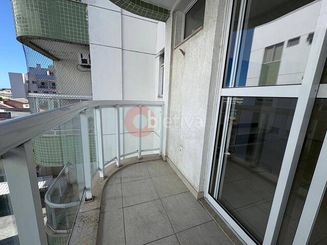 Apartamento para Venda em Cabo Frio - 5