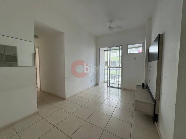 #1793 - Apartamento para Venda em Cabo Frio - RJ - 2