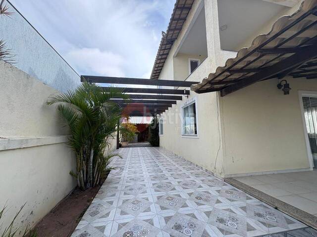 #1798 - Casa em condomínio para Venda em Cabo Frio - RJ - 3