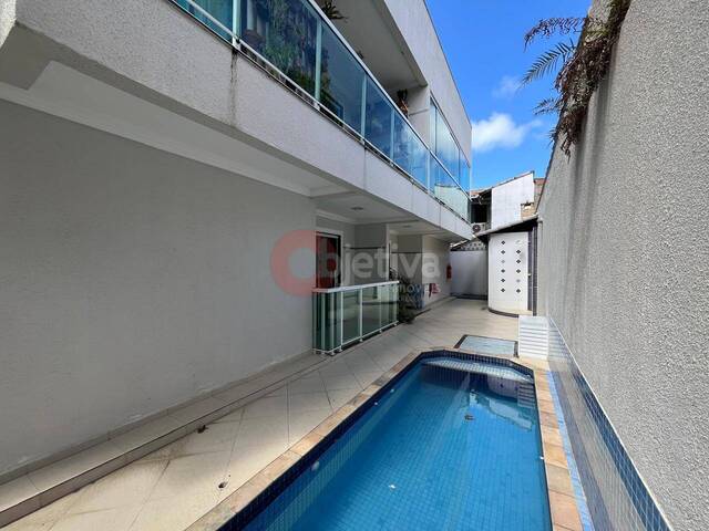 #1794 - Apartamento para Venda em Cabo Frio - RJ - 2