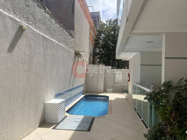 #1794 - Apartamento para Venda em Cabo Frio - RJ - 1